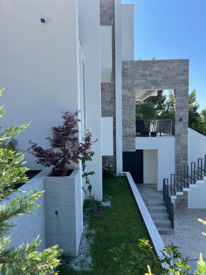 Villa Pine バール エクステリア 写真