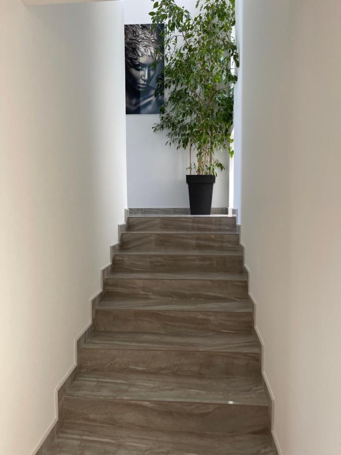 Villa Pine バール エクステリア 写真